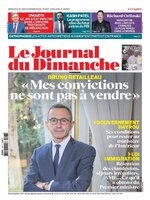 Le Journal du dimanche